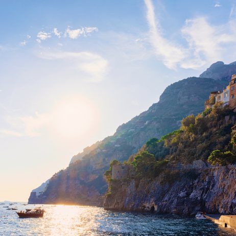 Amalfi Coast, Italy Amalfi Coast, Italy