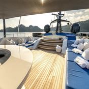 Buccara Sea Falcon I photo 3