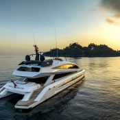 Buccara Sea Falcon I photo 5