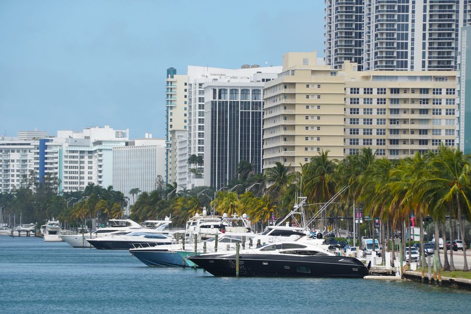 Miami International Boat Show 2026
