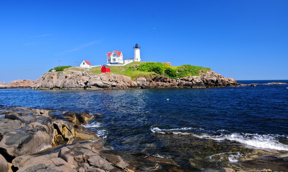 Why New England Is An Ideal Yacht Charter Destination for Summer 2026: Plus 5 Luxury Yachts Available Now