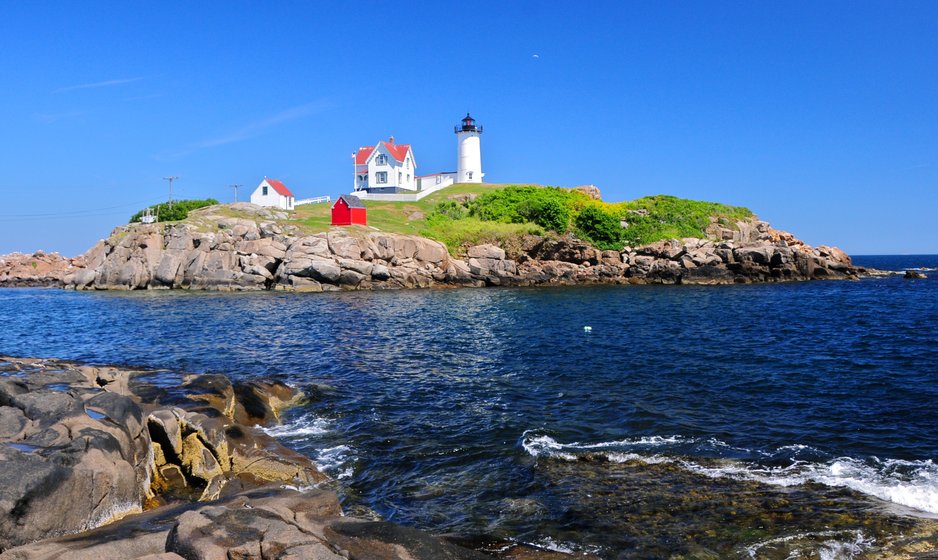 Why New England Is An Ideal Yacht Charter Destination for Summer 2026: Plus 5 Luxury Yachts Available Now