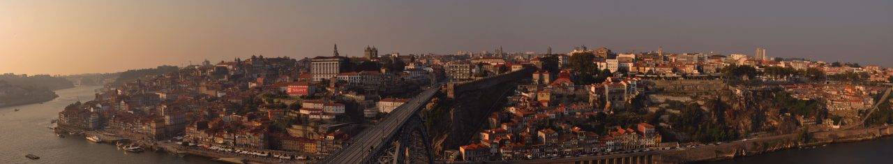 porto-panorama