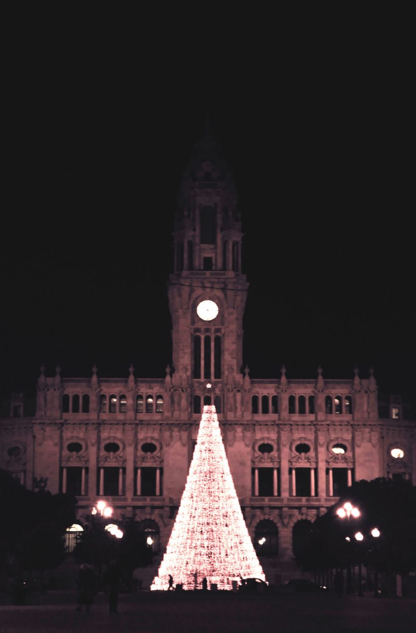 porto_aliados-at-night