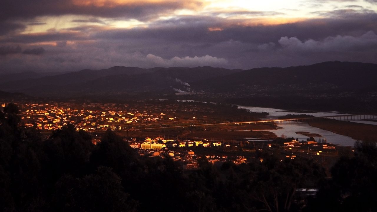 Viana do Castelo, yet another Portuguese jewel - ra-luca.me