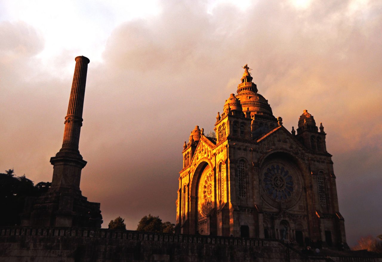 Viana do Castelo, yet another Portuguese jewel - ra-luca.me