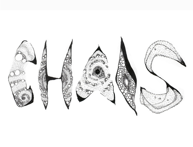 Typography by Liviana Popa 