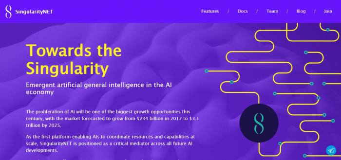 SingularityNet 2